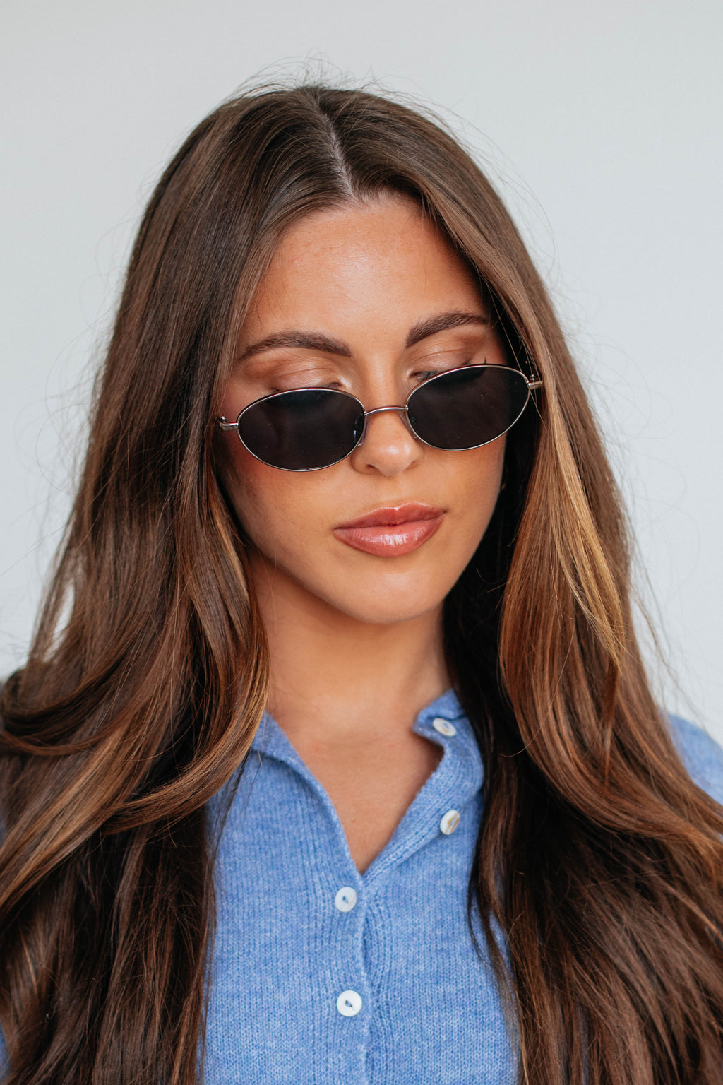 Golden Hour Sunglasses