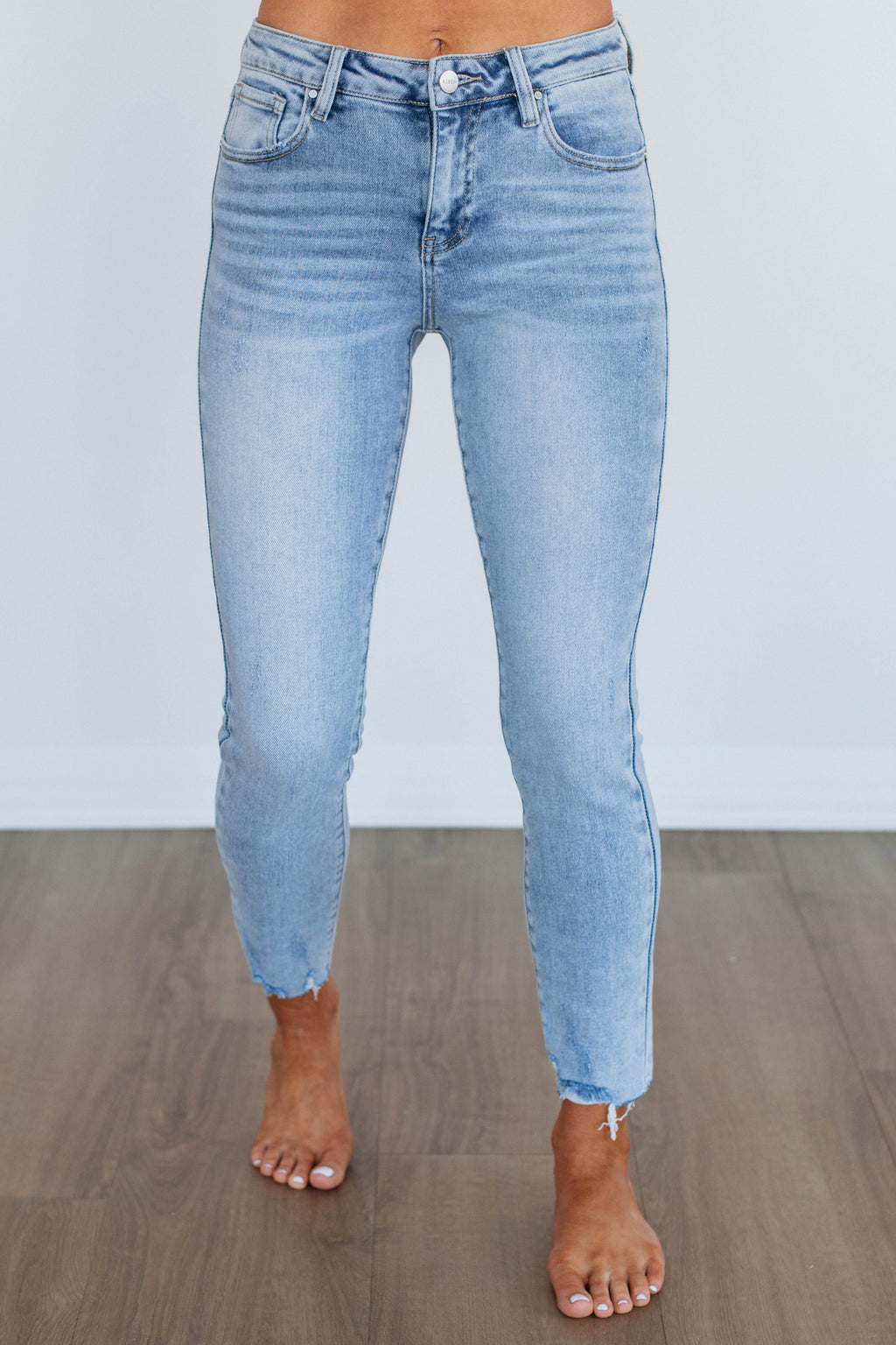 Skylyn Risen Jeans