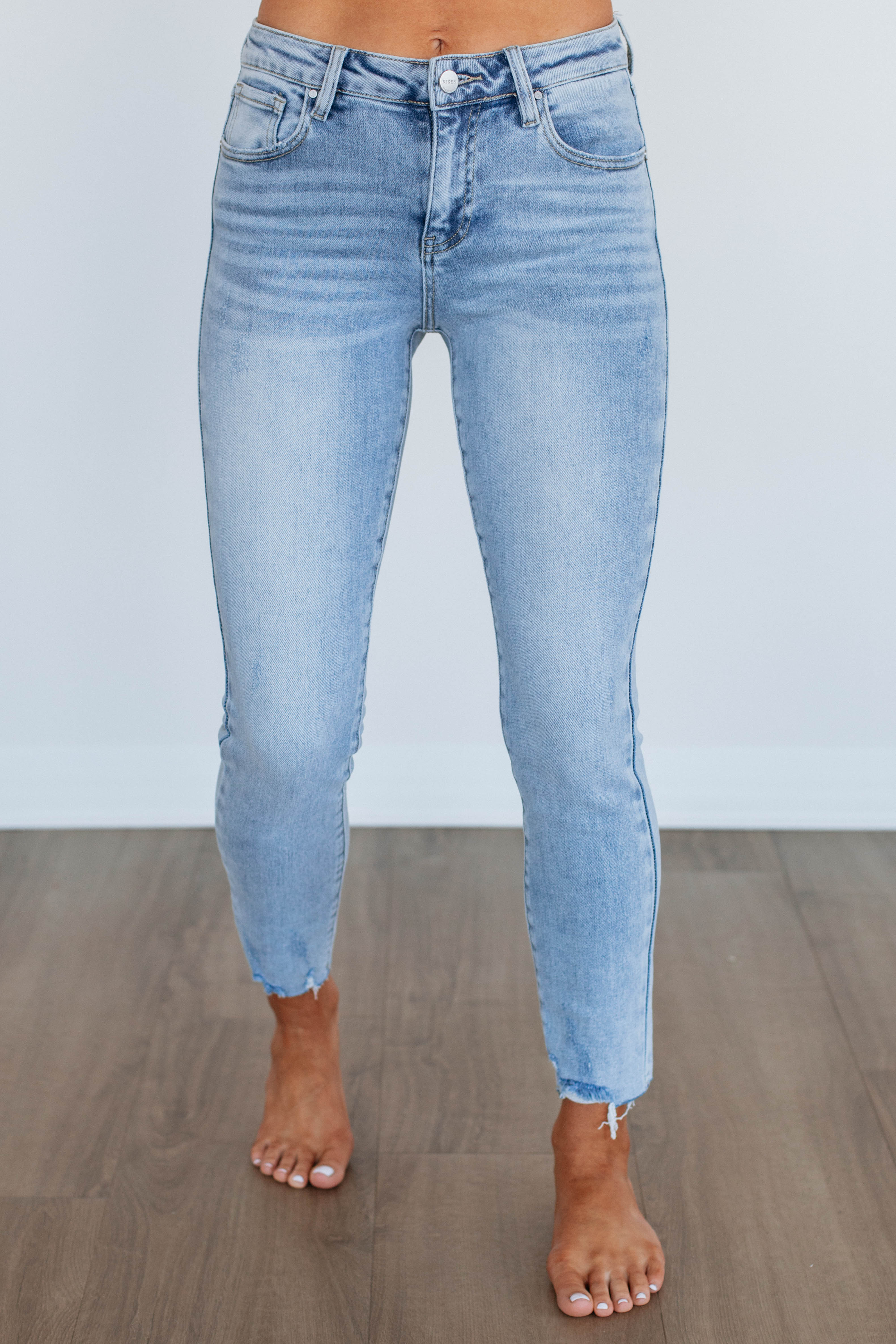 Skylyn Risen Jeans