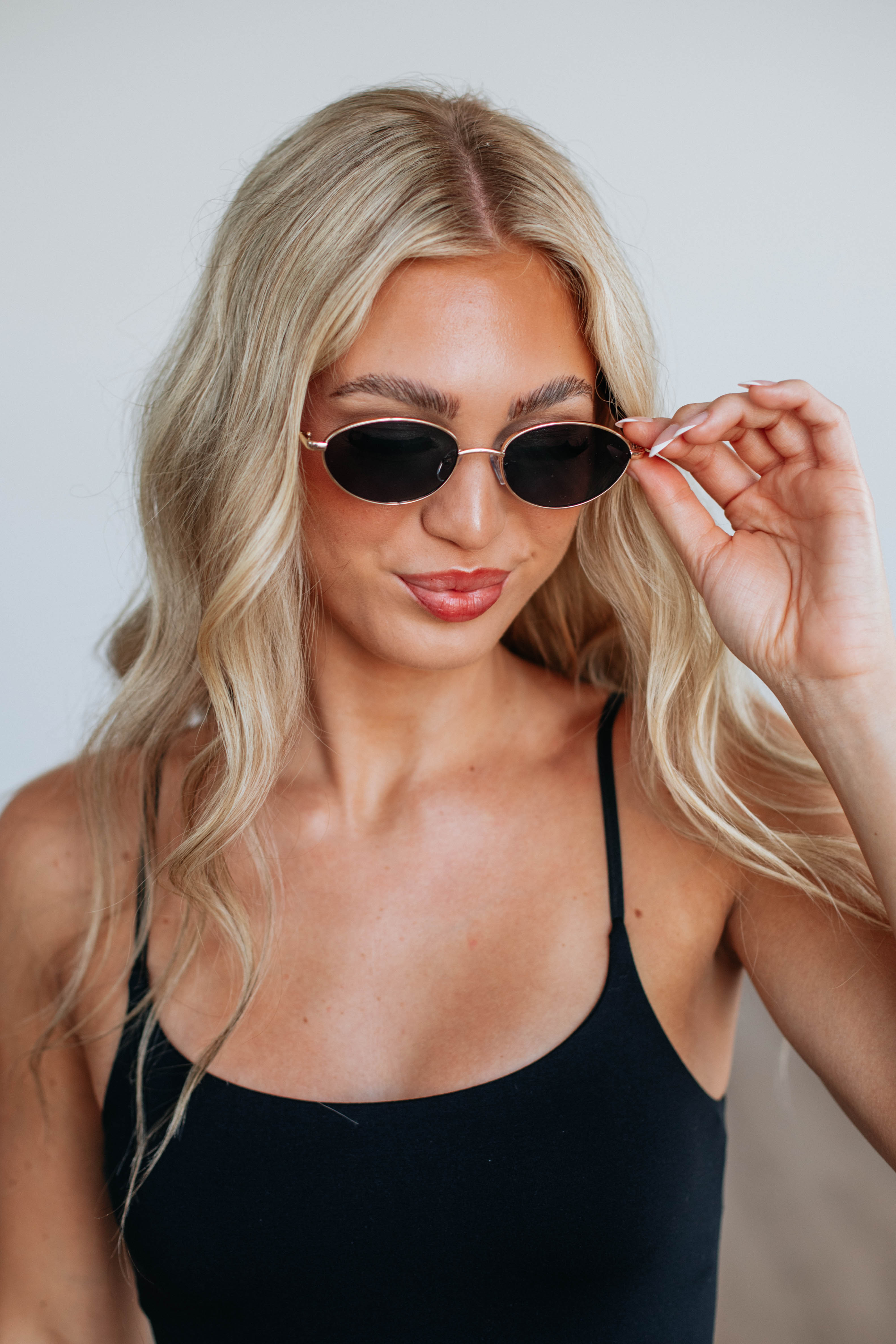 Golden Hour Sunglasses