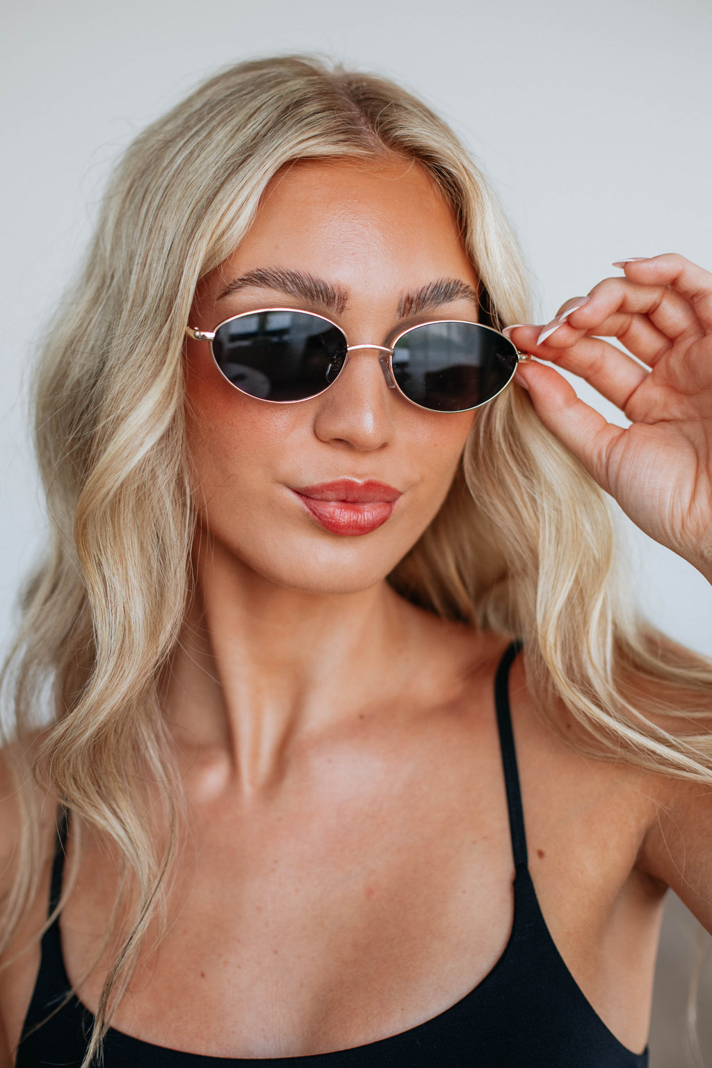 Golden Hour Sunglasses