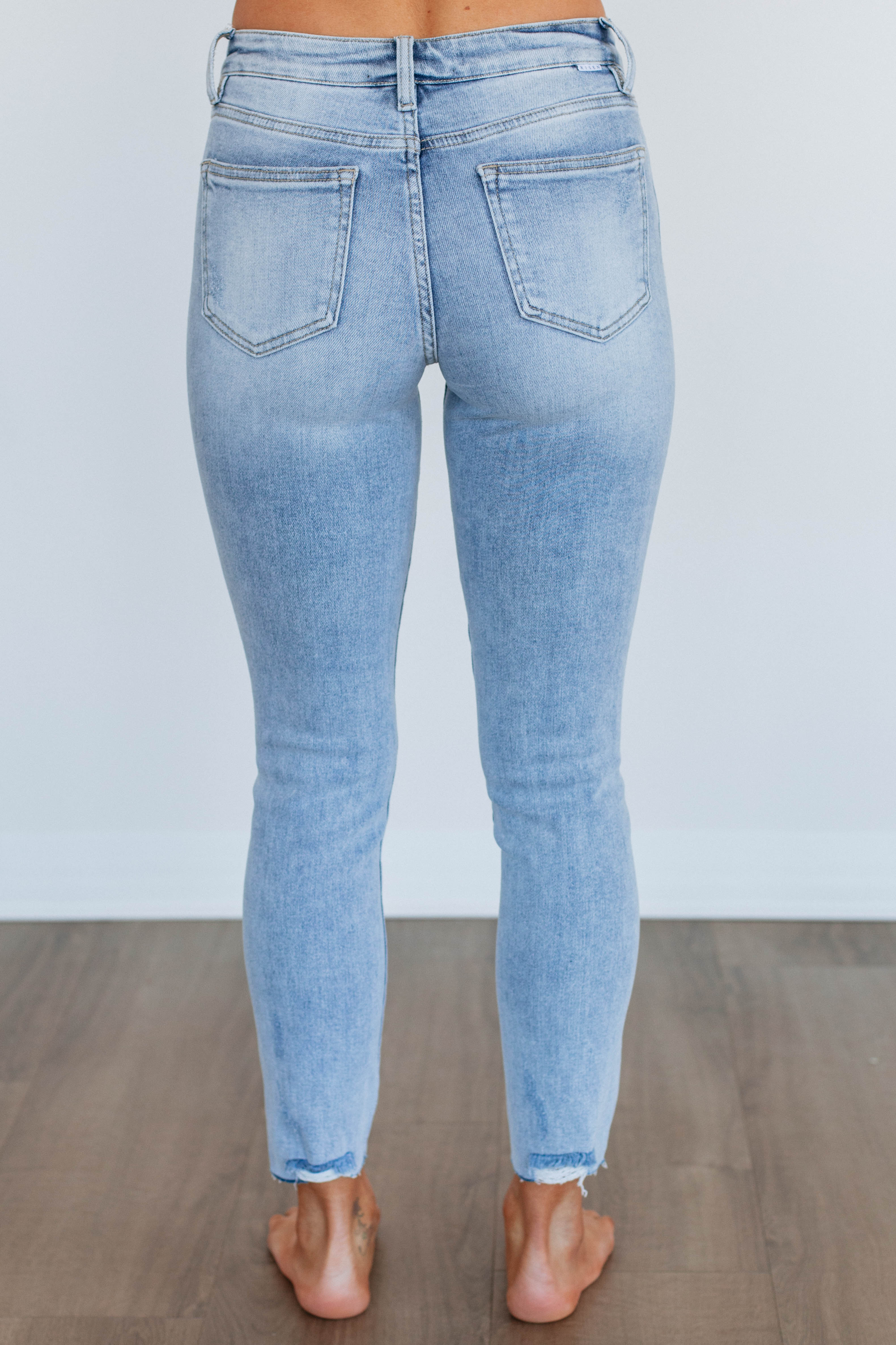 Skylyn Risen Jeans