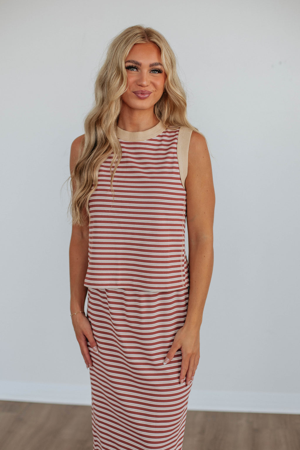 Delphine Two-Piece Set