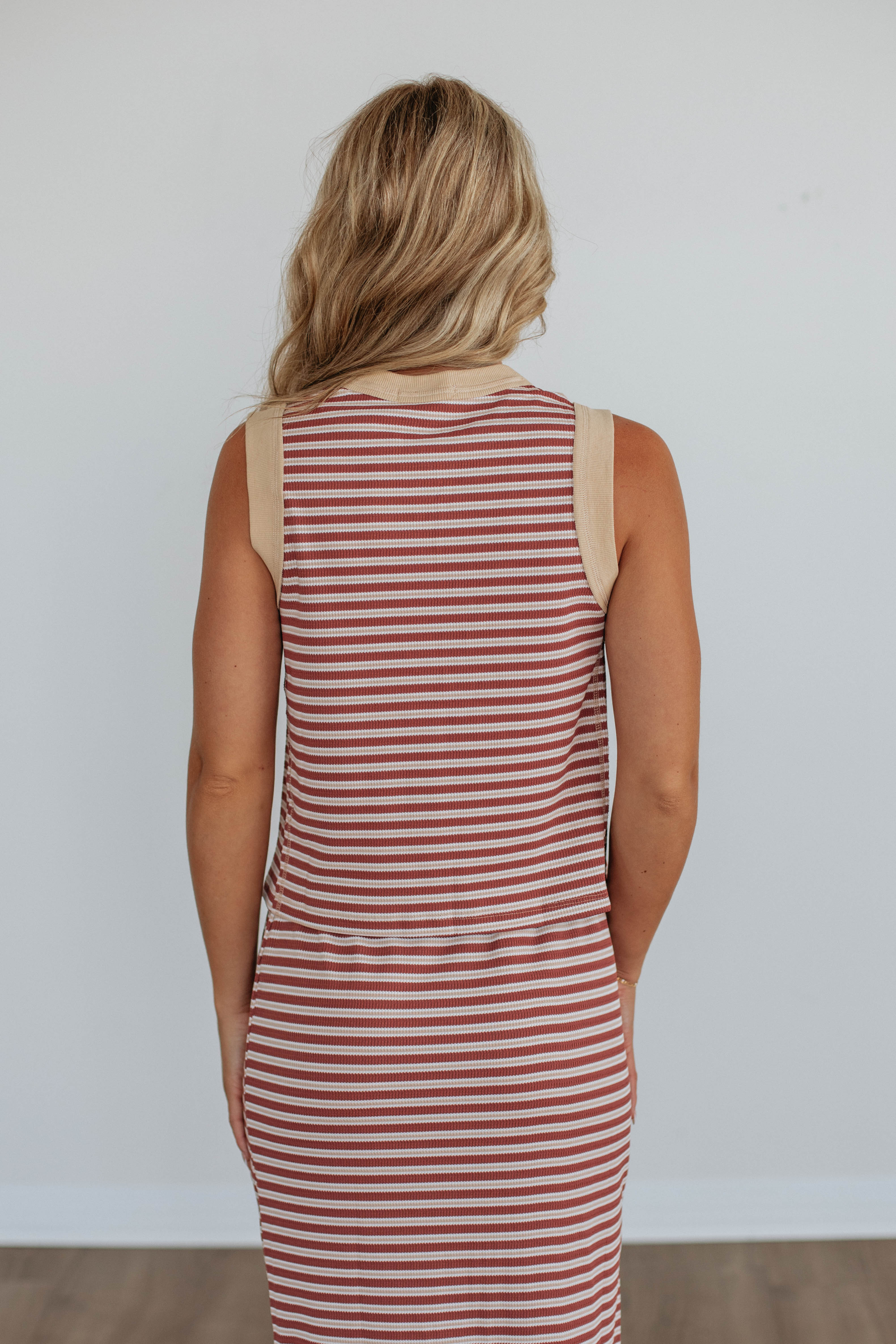 Delphine Two-Piece Set