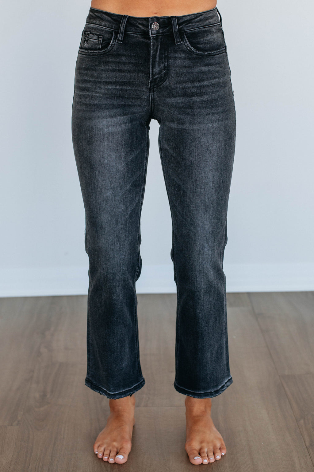 Rita Flying Monkey Jeans