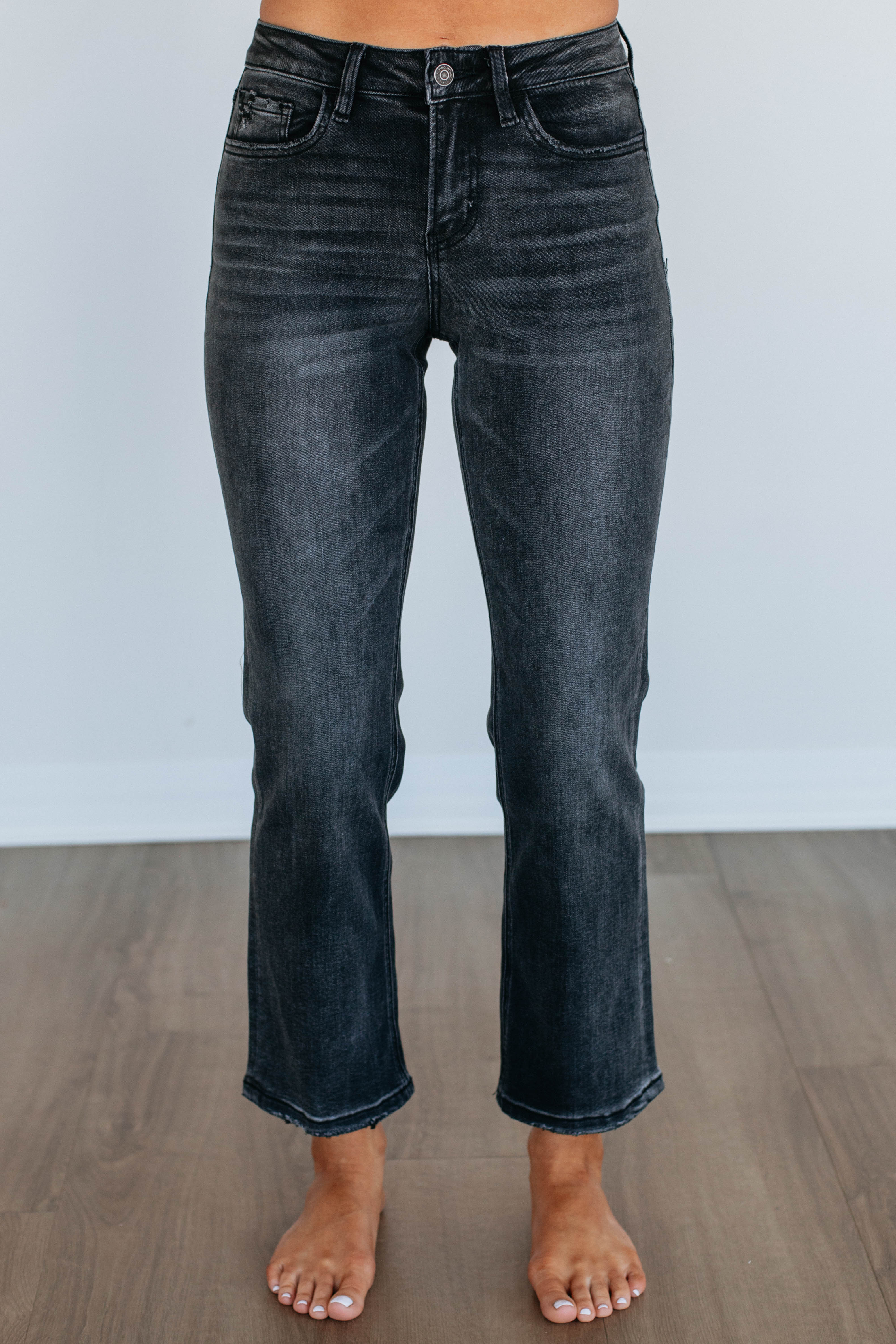 Rita Flying Monkey Jeans