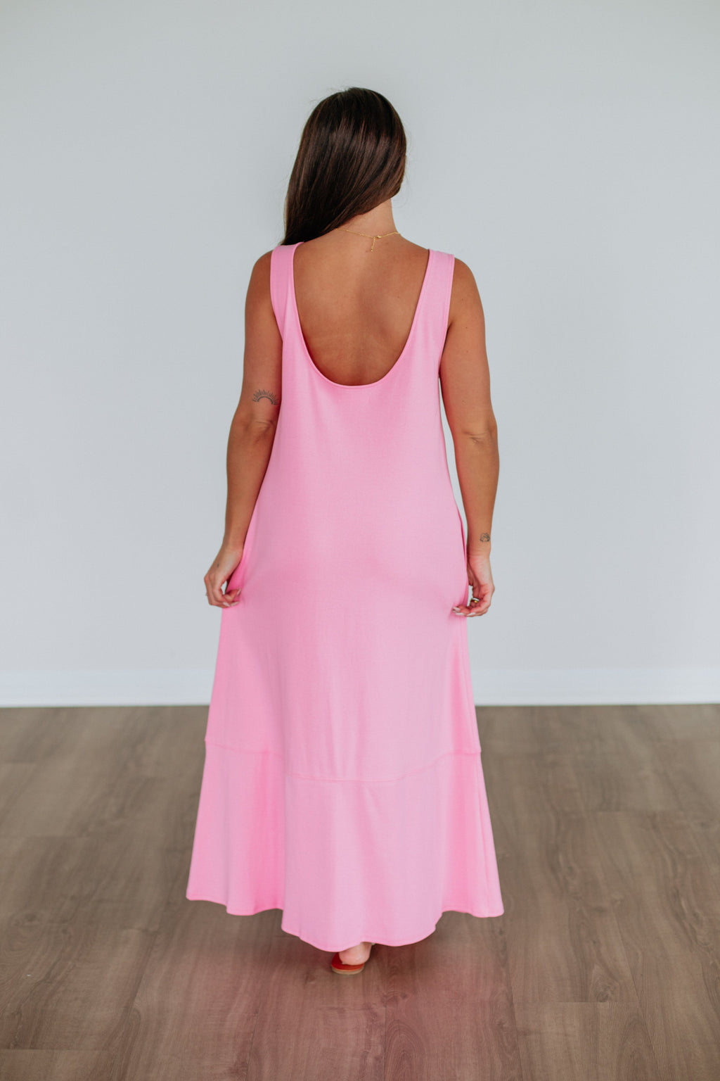 Kalmia Maxi Dress