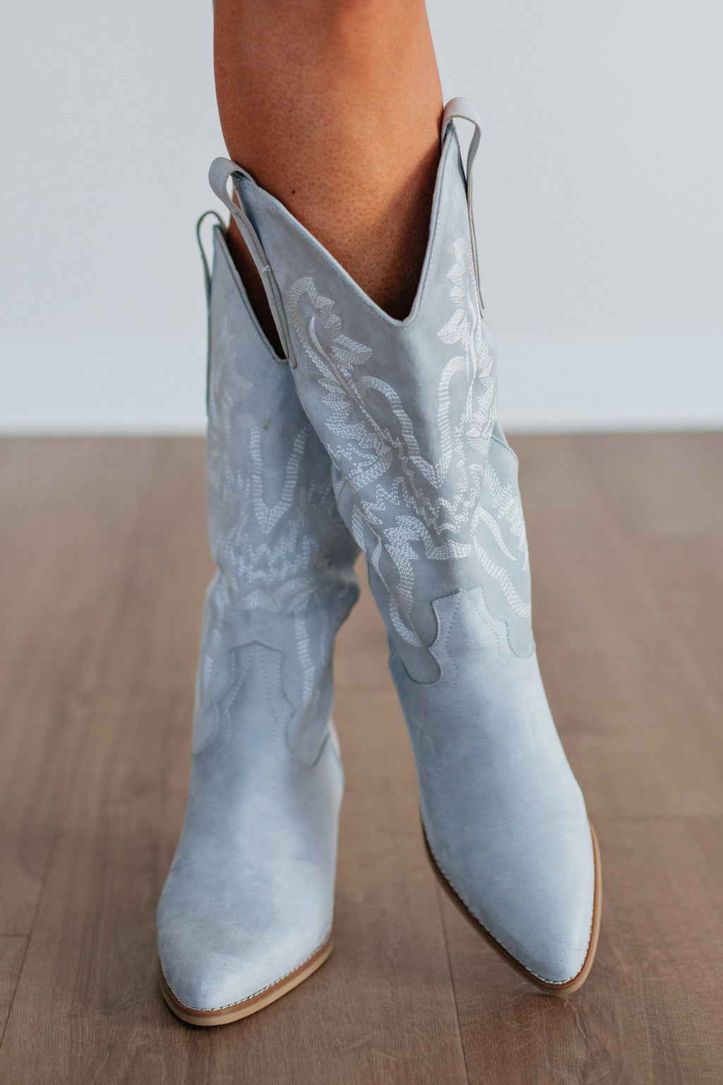 Walking The Walk Boots