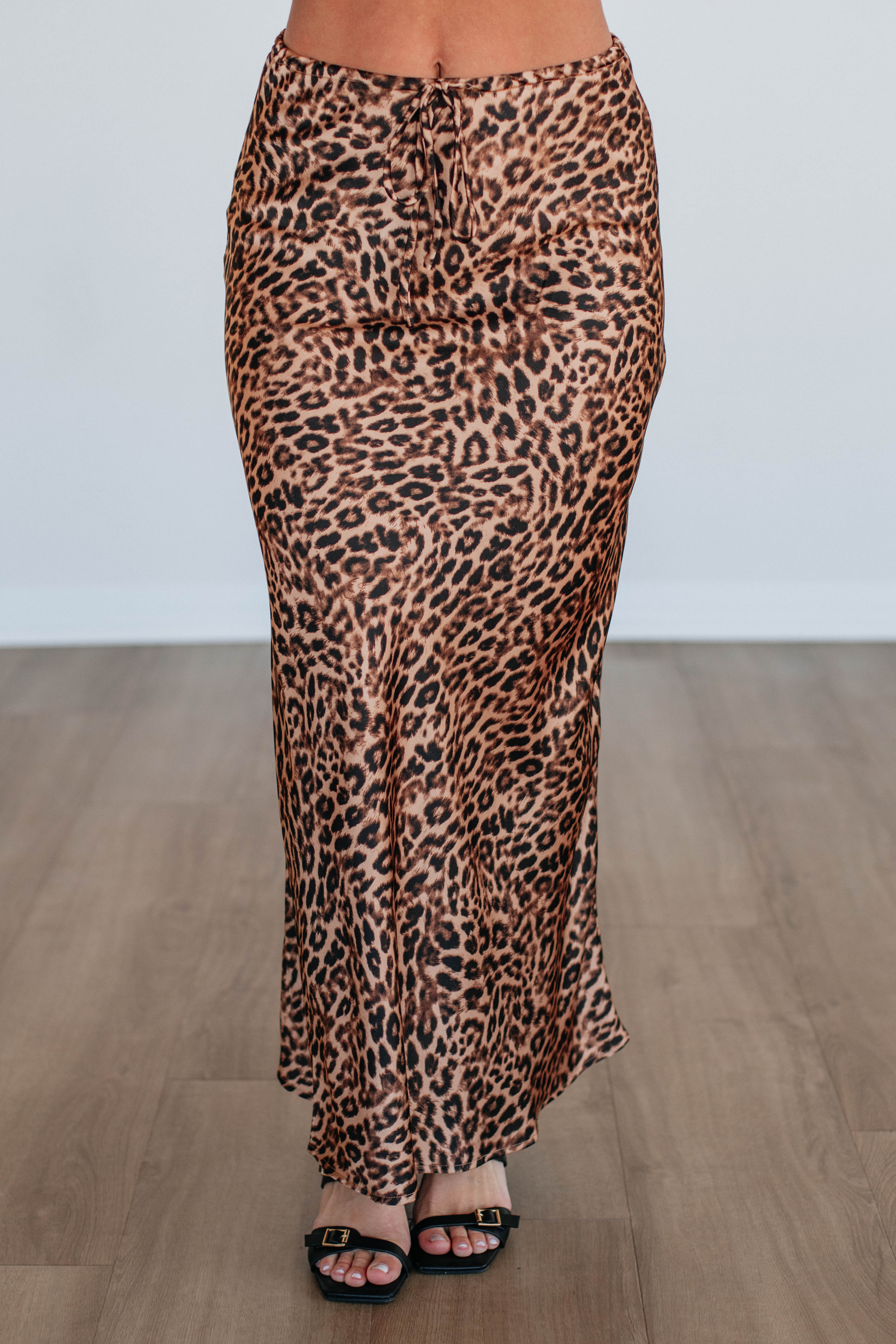 Zaveri Maxi Skirt