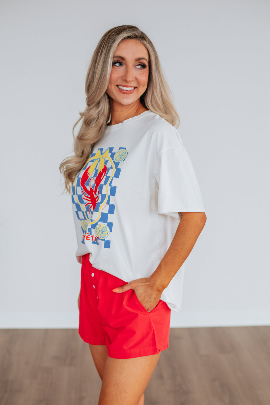 Bon Appetite Graphic Tee