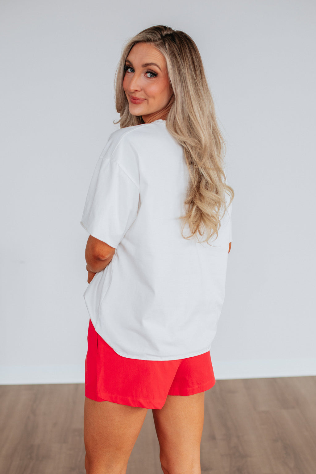 Bon Appetite Graphic Tee