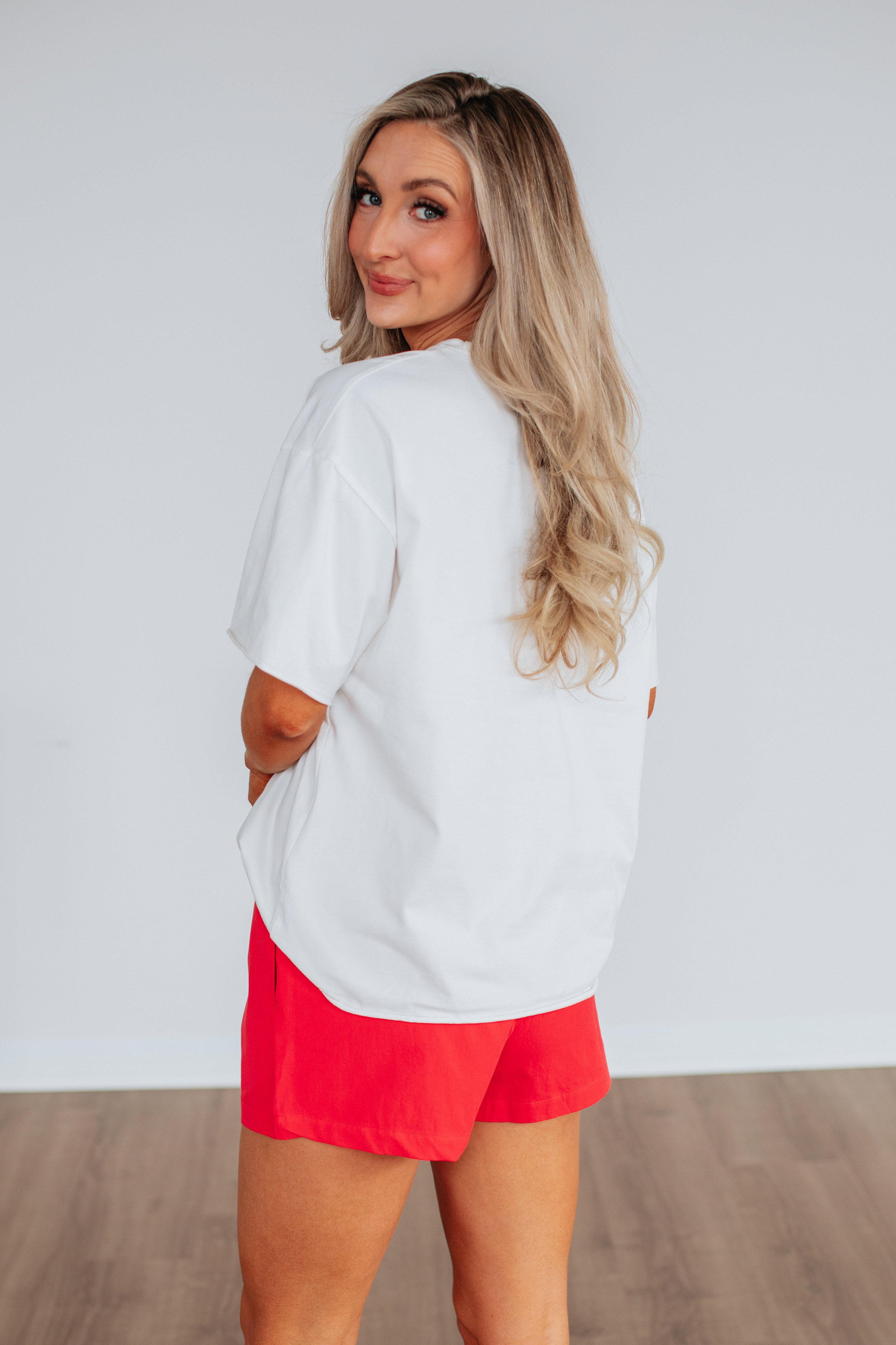 Bon Appetite Graphic Tee